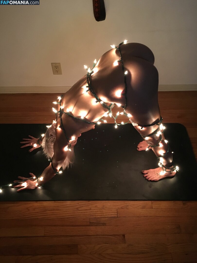 Britni Sheridan Nackt Geleaktes Foto #19