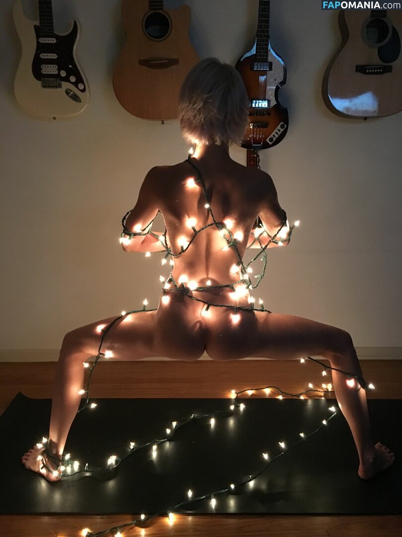 Britni Sheridan Nackt Geleaktes Foto #45