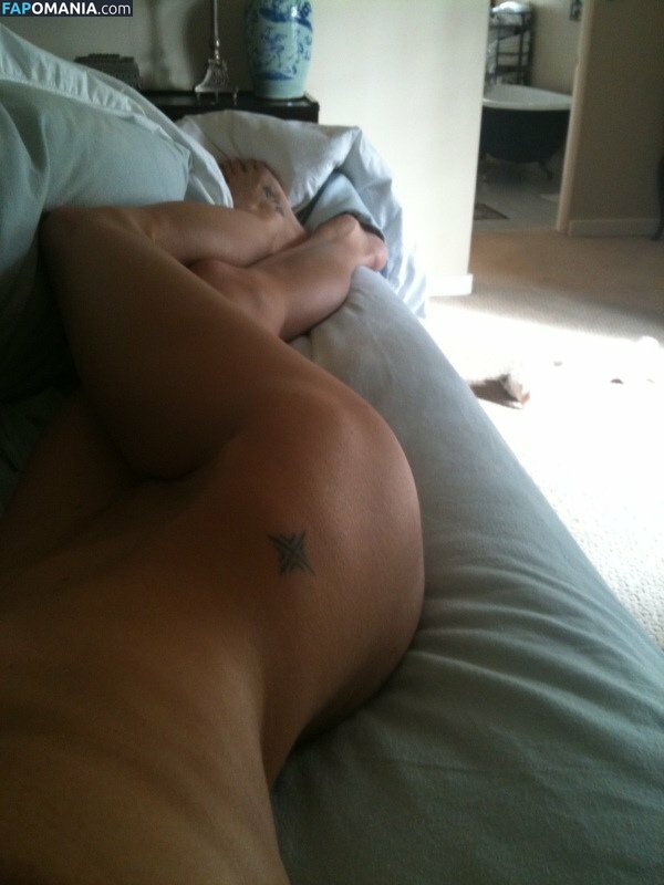 Brooke Burns Nackt Geleaktes Foto #2