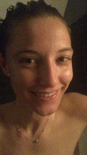 Caitlin Gerard