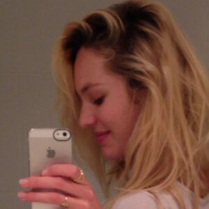 Candice Swanepoel