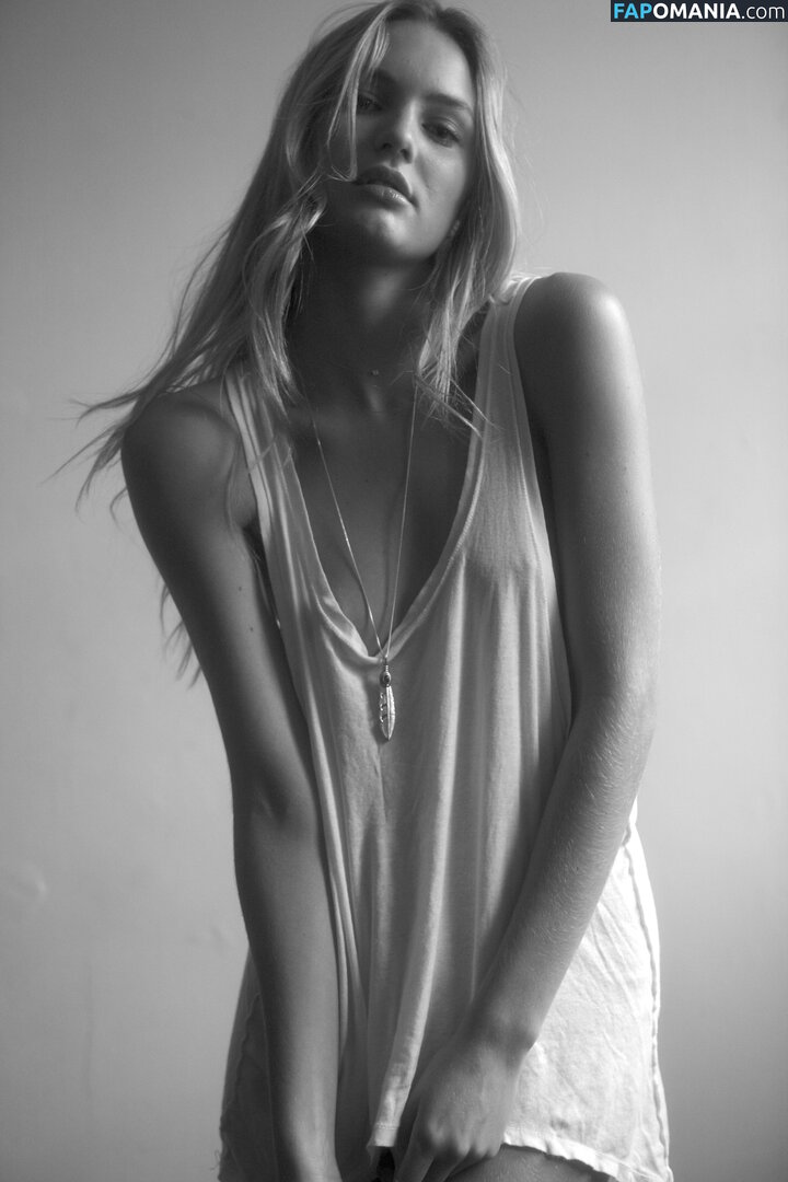 Candice Swanepoel Nackt Geleaktes Foto #1270
