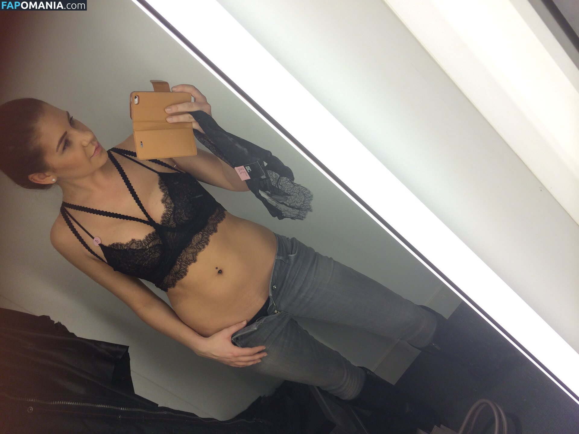Carina Schwarz Nackt Geleaktes Foto #20
