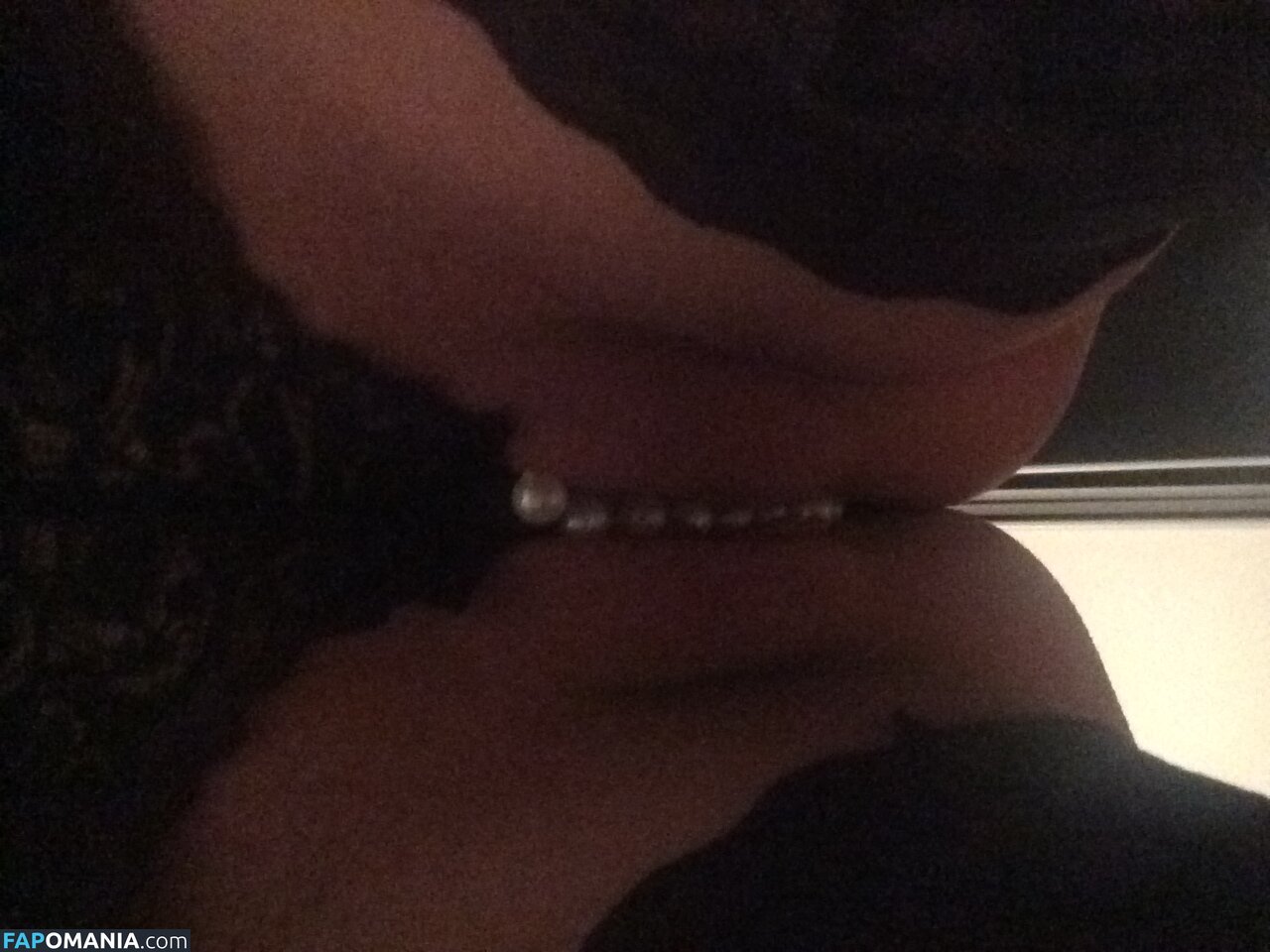 Carina Schwarz Nackt Geleaktes Foto #29