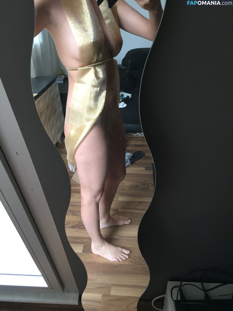 Carina Schwarz Nackt Geleaktes Foto #62