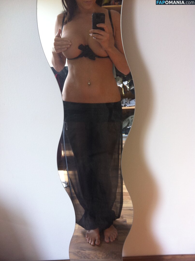 Carina Schwarz Nackt Geleaktes Foto #145
