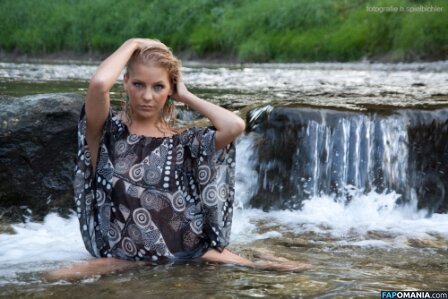 Carina Schwarz Nackt Geleaktes Foto #199