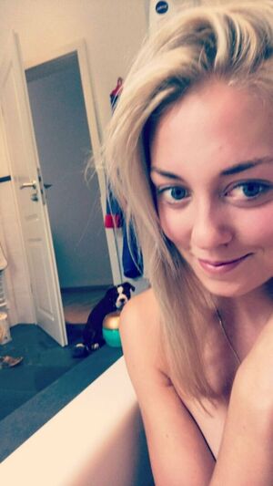 Carina Witthoeft