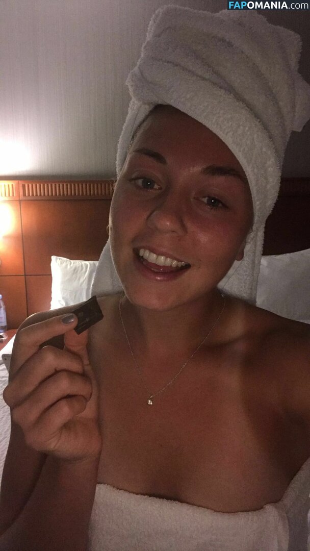 Carina Witthoeft Nackt Geleaktes Foto #33