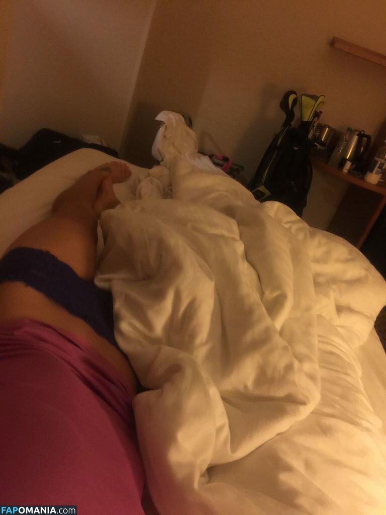 Carly Booth Nackt Geleaktes Foto #55