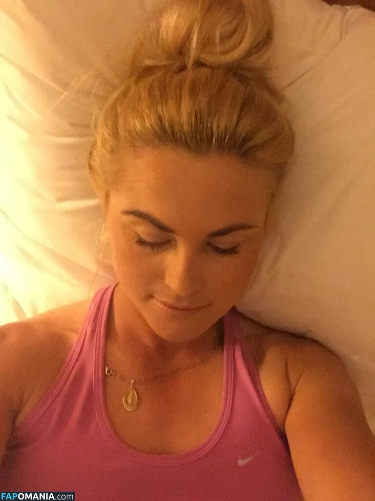 Carly Booth Nackt Geleaktes Foto #56