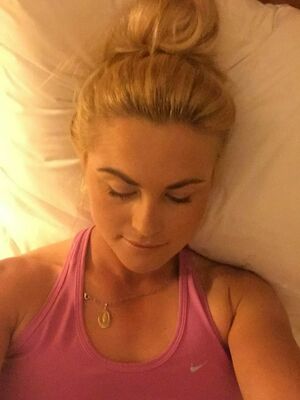 Carly Booth