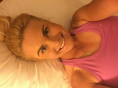 Carly Booth