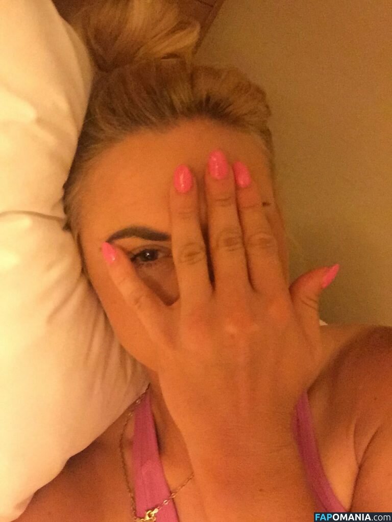 Carly Booth Nackt Geleaktes Foto #60