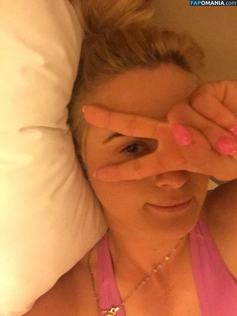 Carly Booth Nackt Geleaktes Foto #61