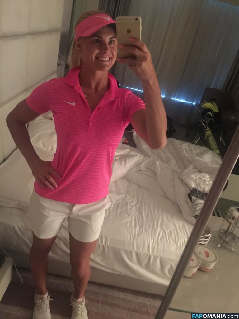 Carly Booth Nackt Geleaktes Foto #81