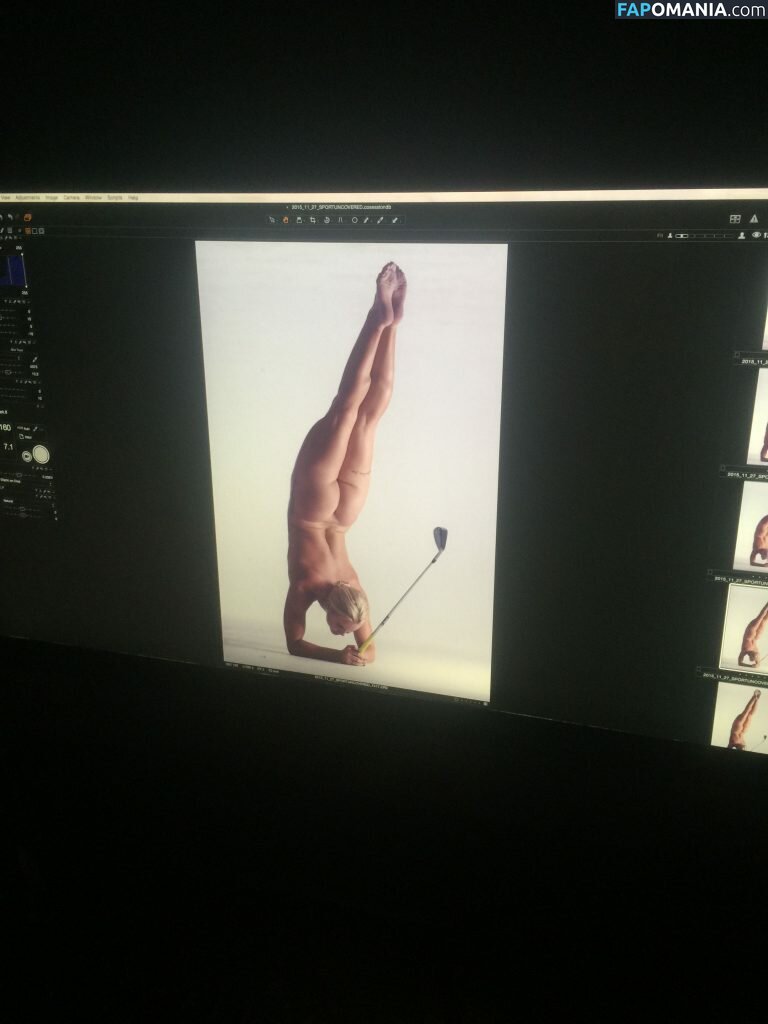 Carly Booth Nackt Geleaktes Foto #93