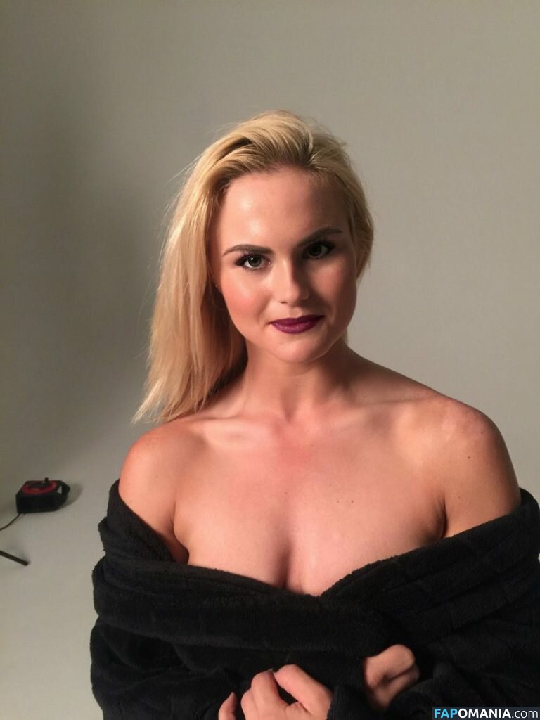 Carly Booth Nackt Geleaktes Foto #95