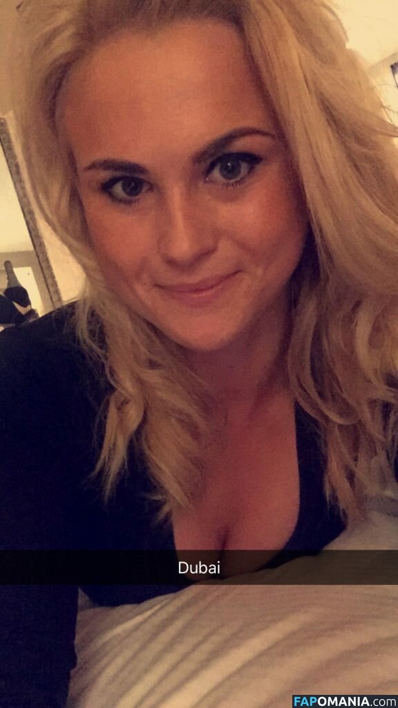 Carly Booth Nackt Geleaktes Foto #96