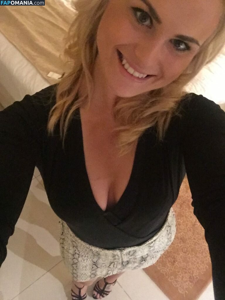 Carly Booth Nackt Geleaktes Foto #97