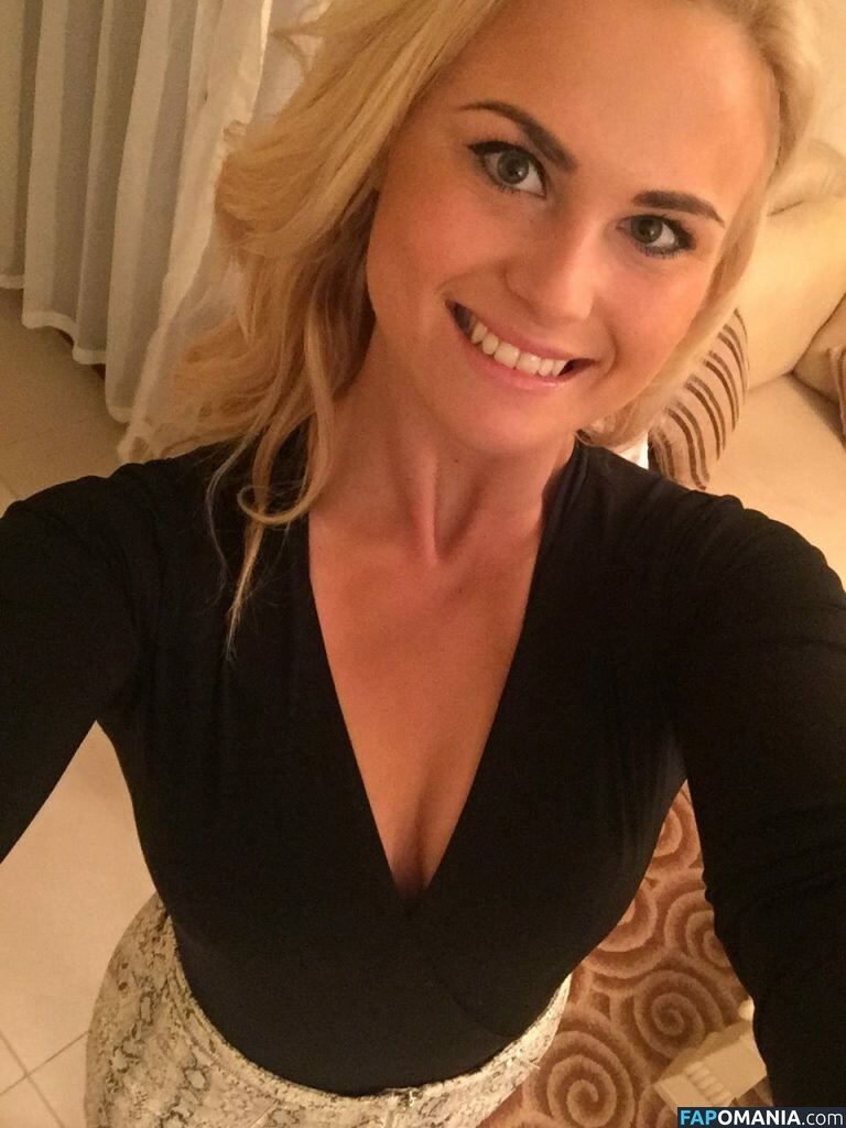 Carly Booth Nackt Geleaktes Foto #98