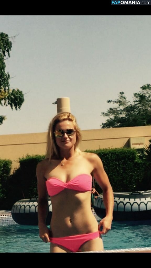 Carly Booth Nackt Geleaktes Foto #103