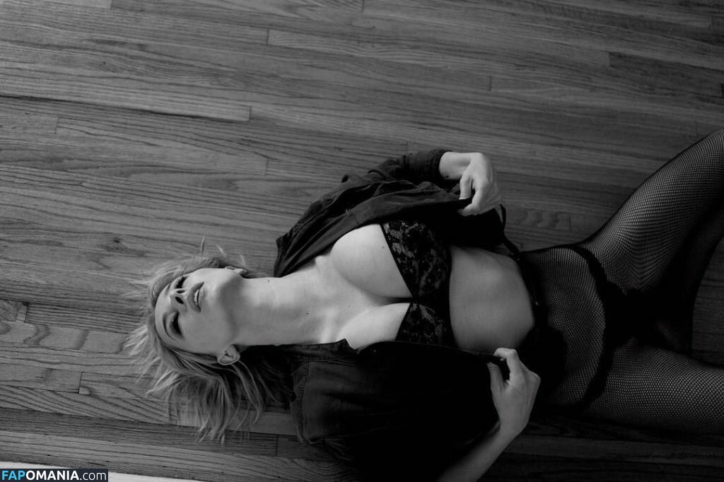 Caroline Vreeland Nackt Geleaktes Foto #15