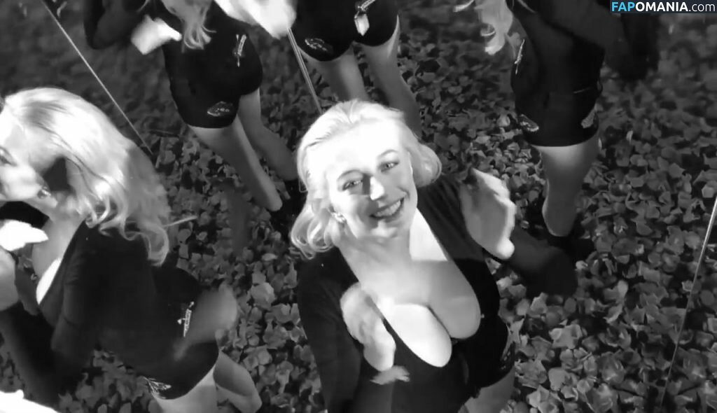 Caroline Vreeland Nackt Geleaktes Foto #18