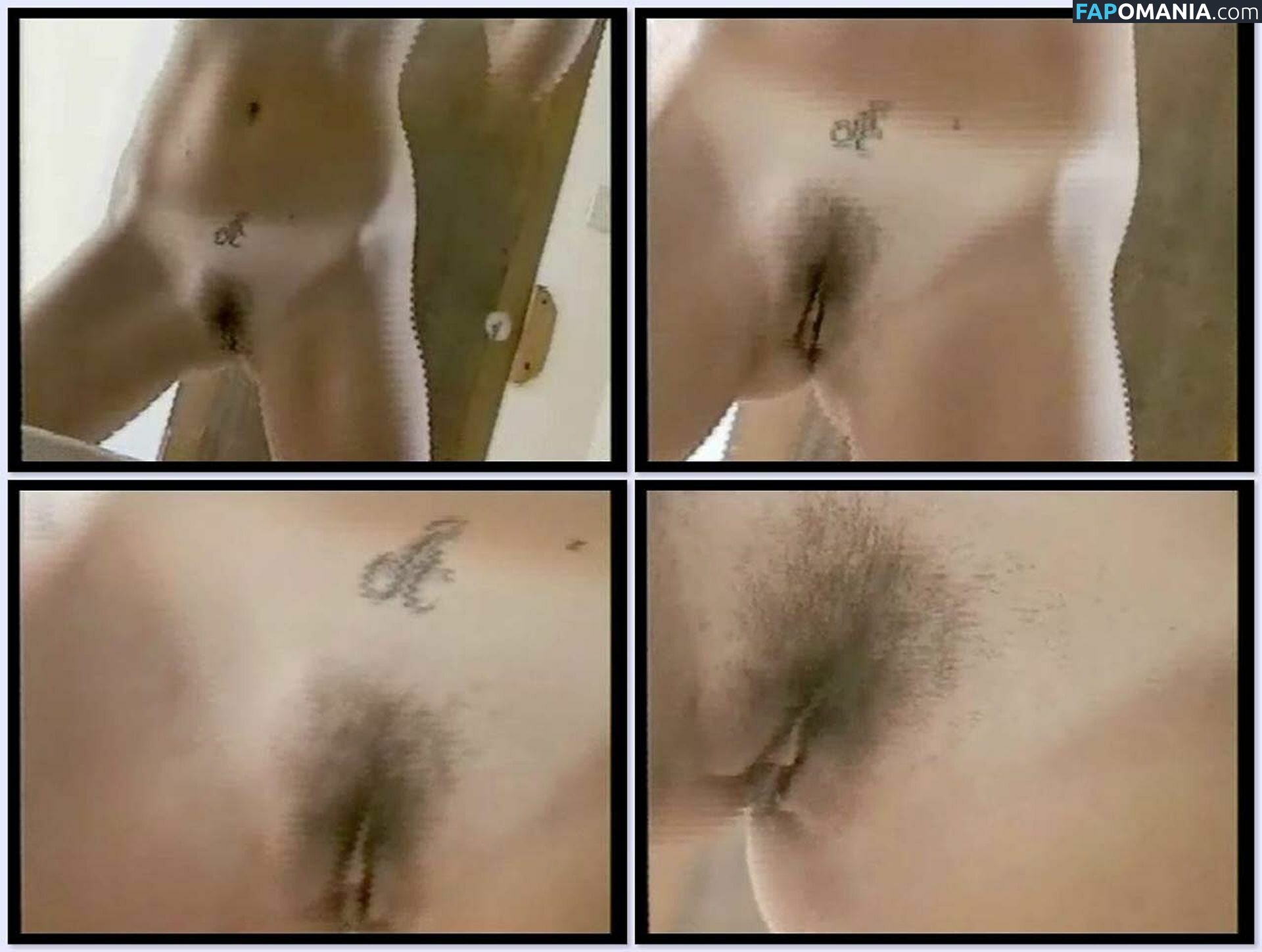 Carolyn Murphy Nackt Geleaktes Foto #1