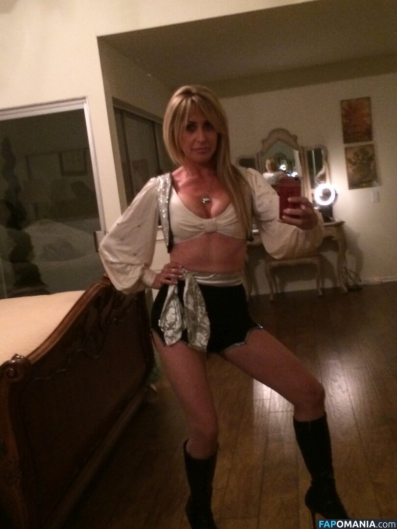 Carrie Michalka Nackt Geleaktes Foto #100