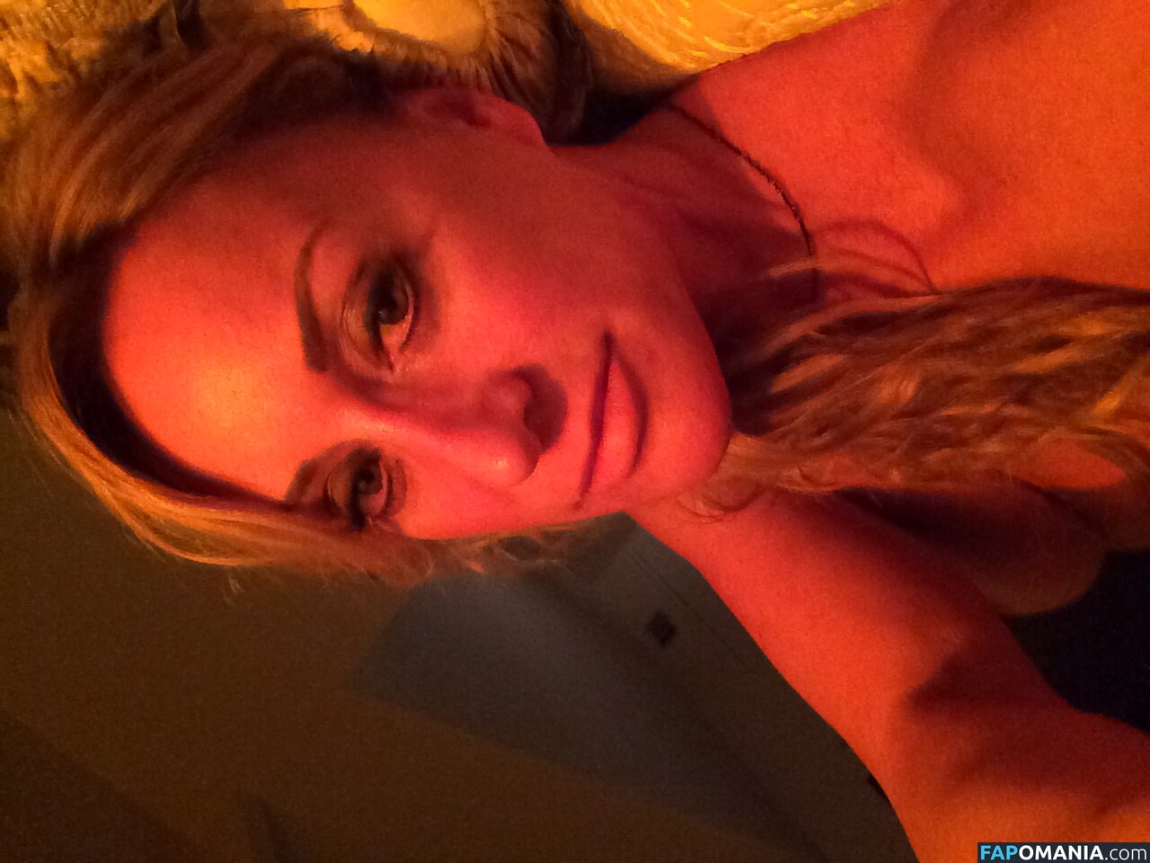 Carrie Michalka Nackt Geleaktes Foto #187