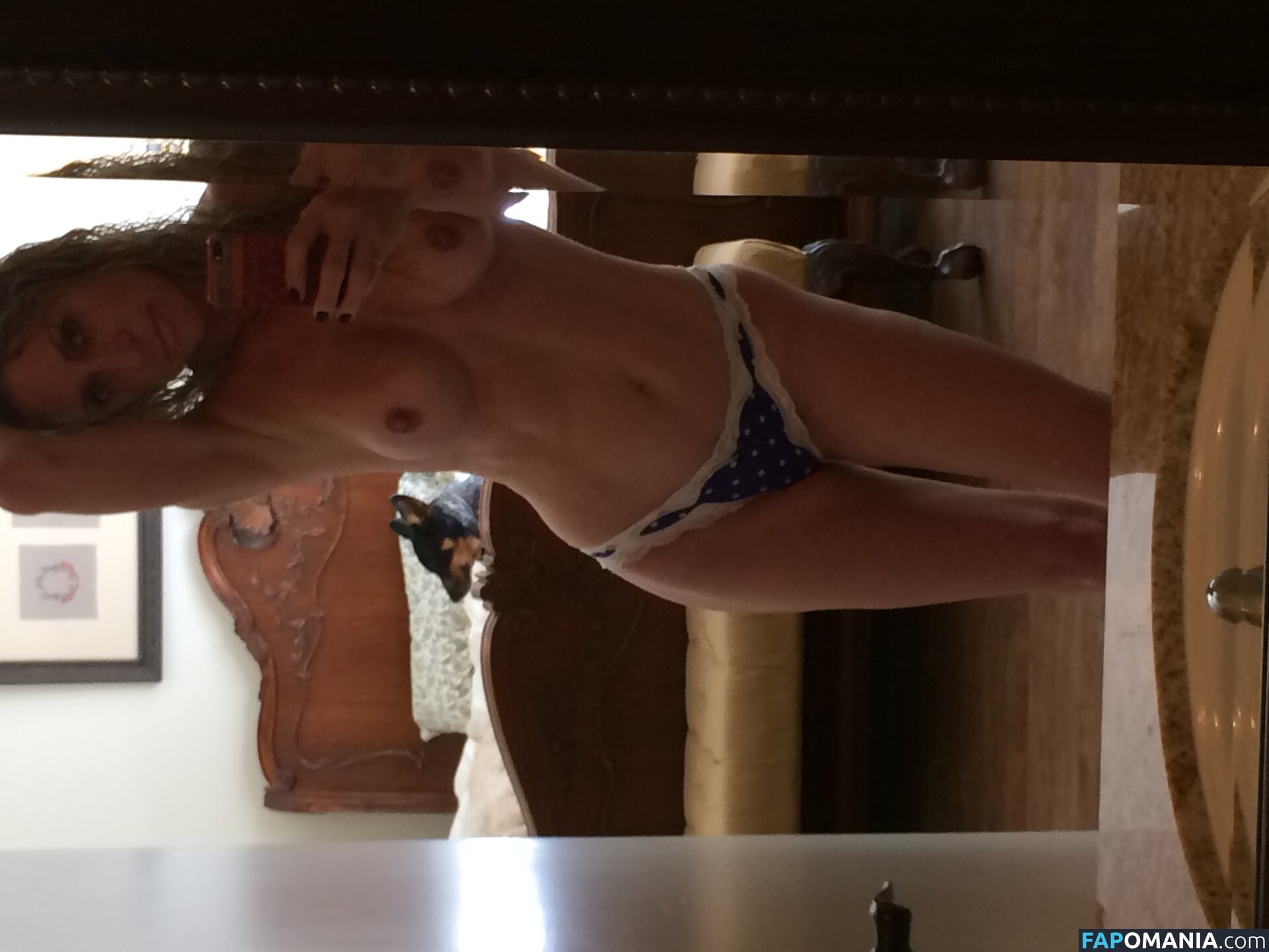 Carrie Michalka Nackt Geleaktes Foto #219