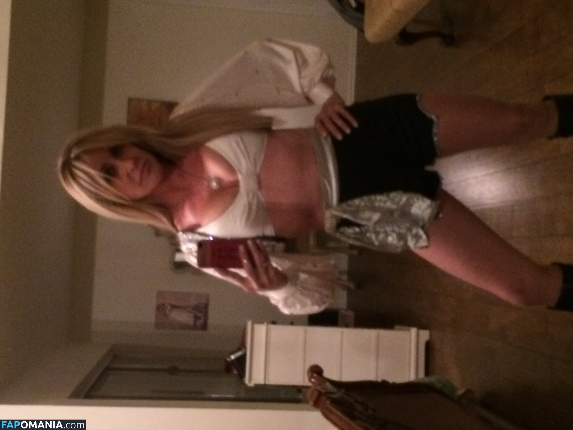 Carrie Michalka Nackt Geleaktes Foto #232