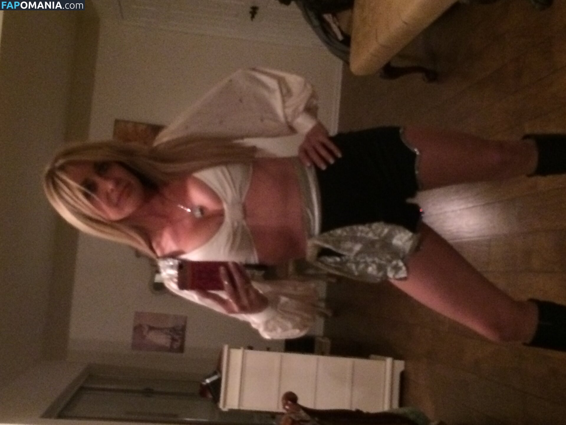 Carrie Michalka Nackt Geleaktes Foto #234