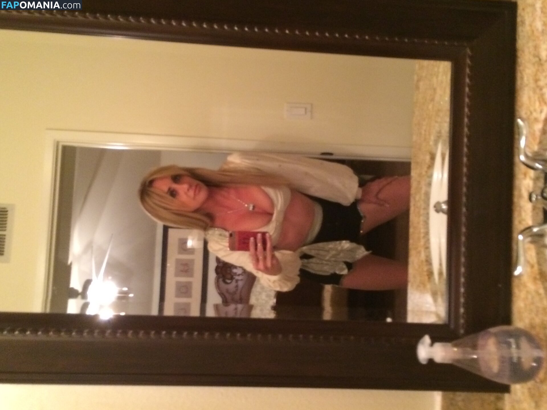 Carrie Michalka Nackt Geleaktes Foto #244
