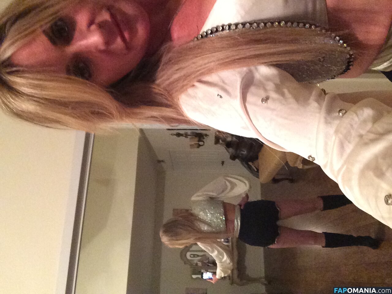 Carrie Michalka Nackt Geleaktes Foto #264