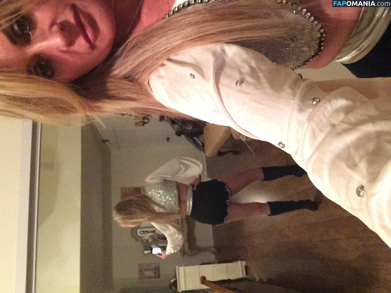 Carrie Michalka Nackt Geleaktes Foto #265