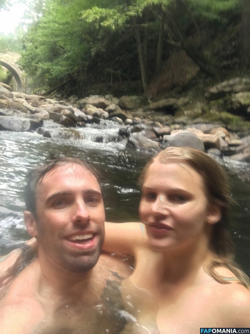 Casie Sloan Nackt Geleaktes Foto #17