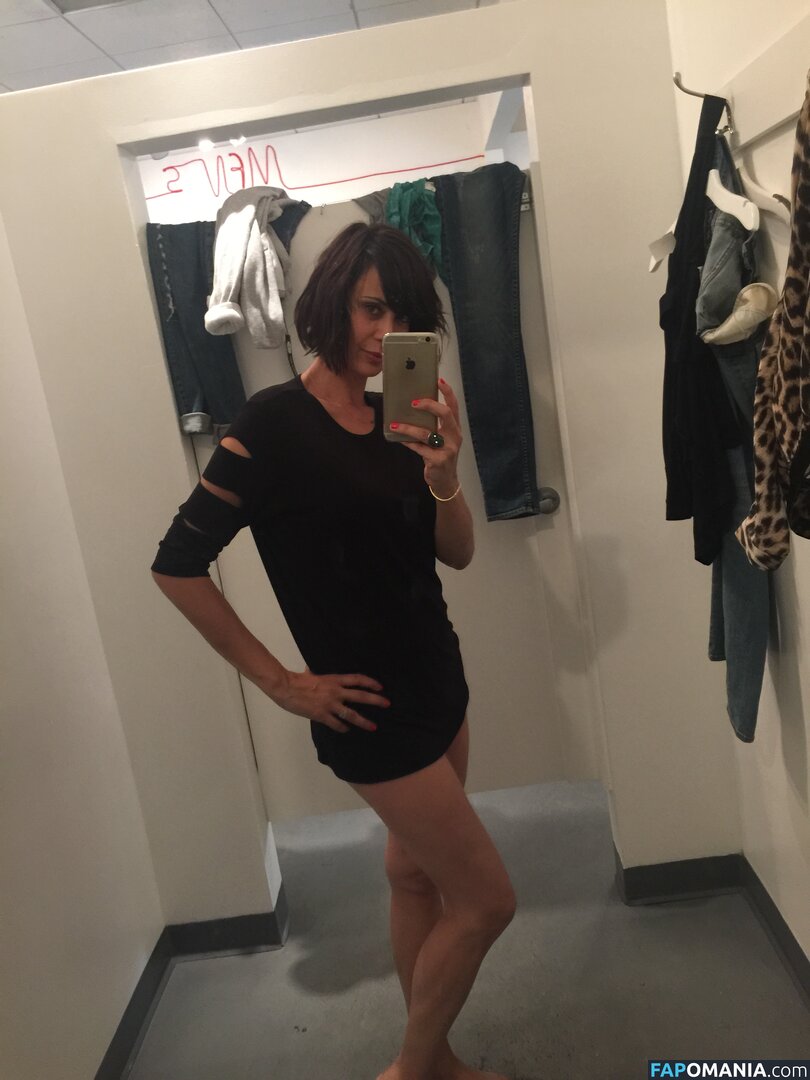 Catherine Bell Nackt Geleaktes Foto #14