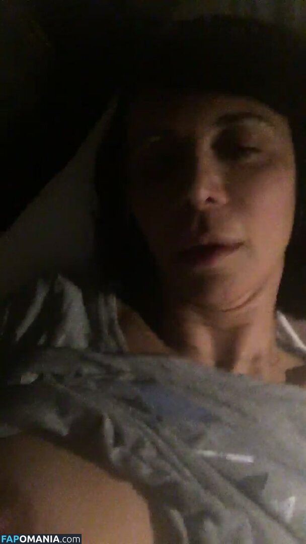 Catherine Bell Nackt Geleaktes Foto #24