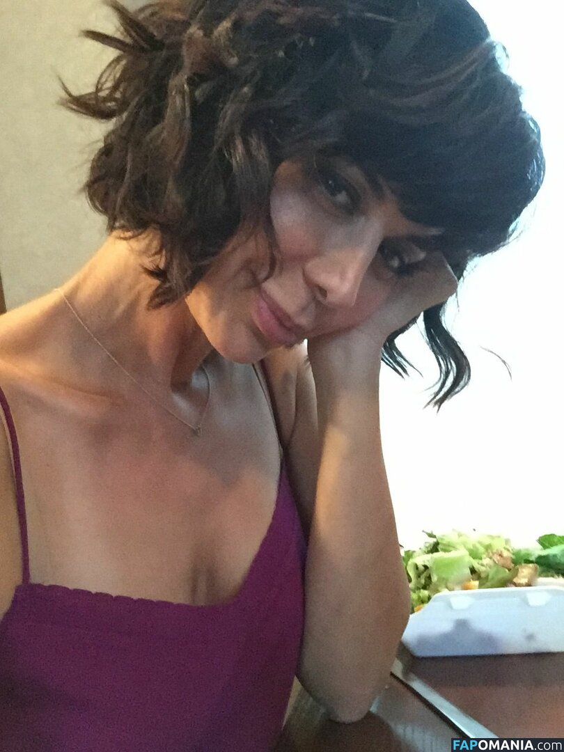 Catherine Bell Nackt Geleaktes Foto #39