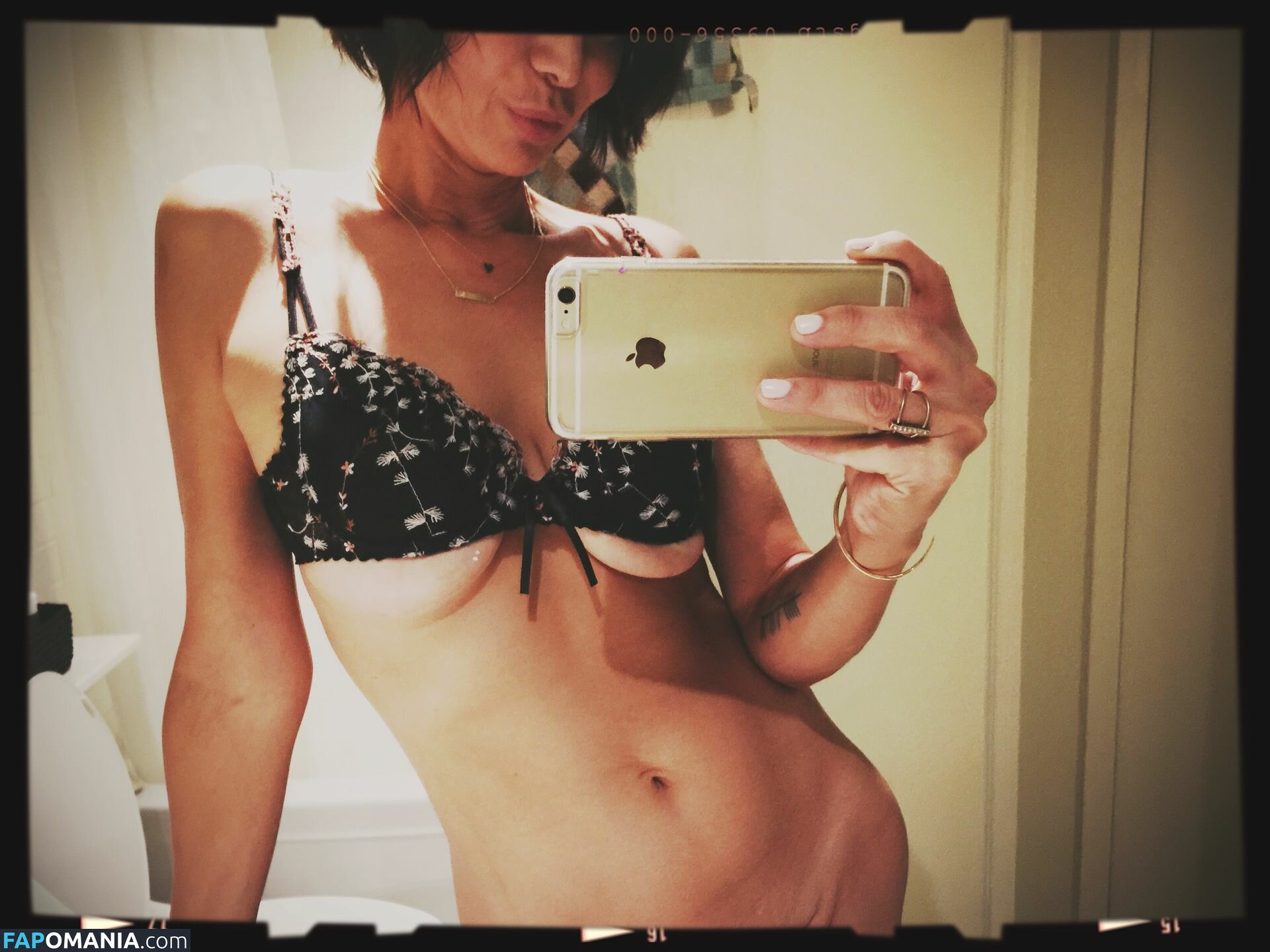 Catherine Bell Nackt Geleaktes Foto #41