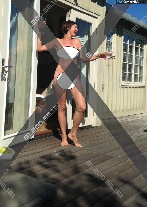 Catherine Bell Nackt Geleaktes Foto #44