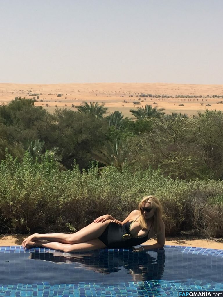 Catherine Tyldesley Nackt Geleaktes Foto #9