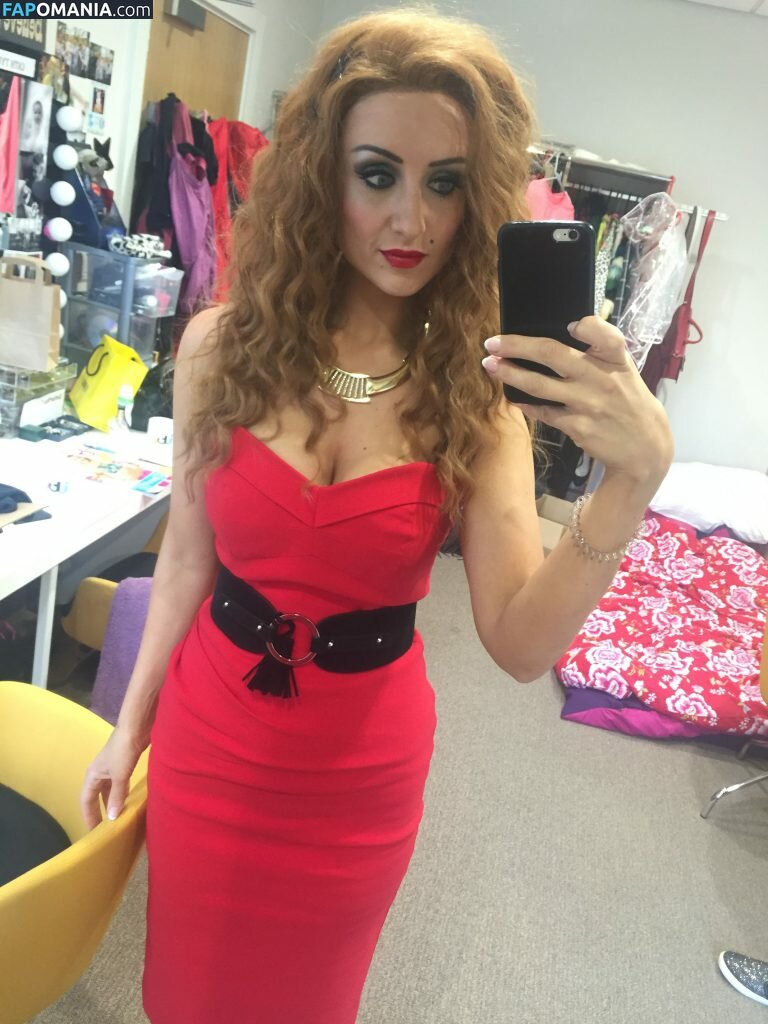 Catherine Tyldesley Nackt Geleaktes Foto #20