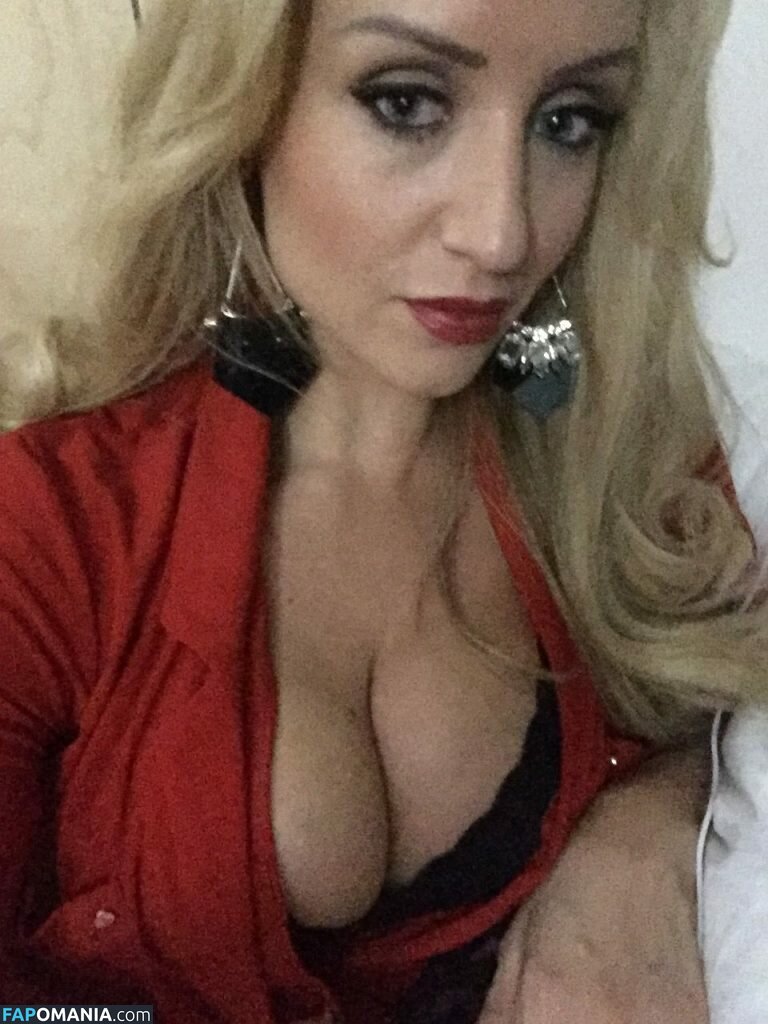 Catherine Tyldesley Nackt Geleaktes Foto #21