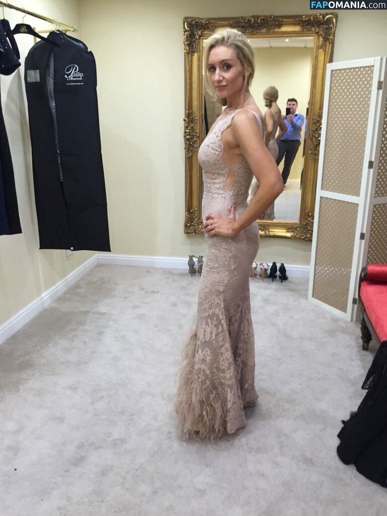 Catherine Tyldesley Nackt Geleaktes Foto #47