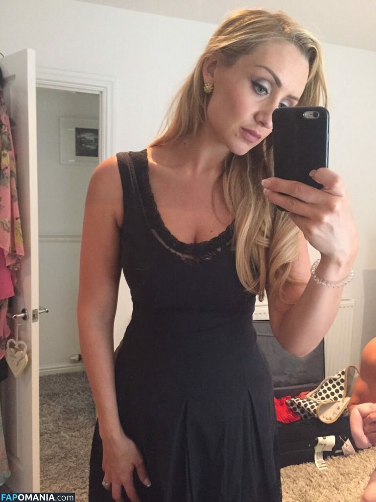 Catherine Tyldesley Nackt Geleaktes Foto #51