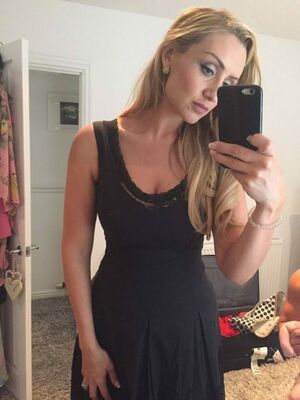 Catherine Tyldesley