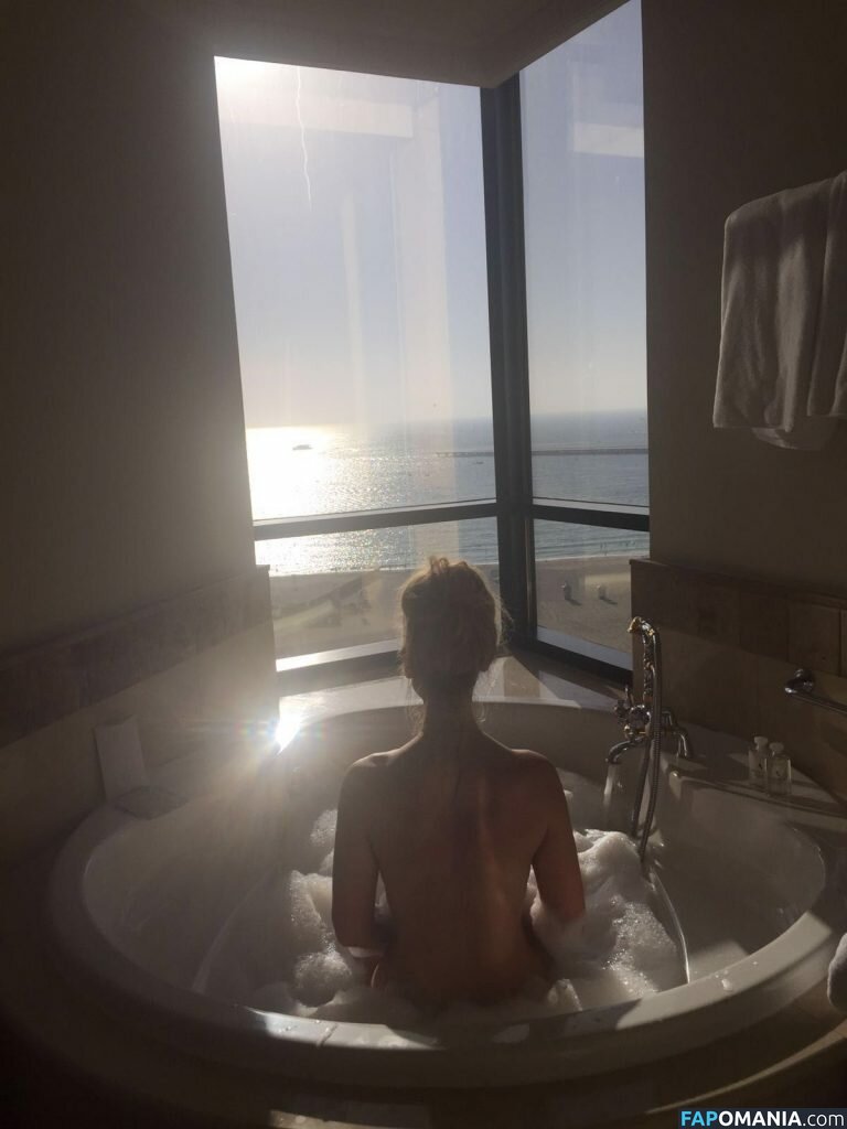 Catherine Tyldesley Nackt Geleaktes Foto #55